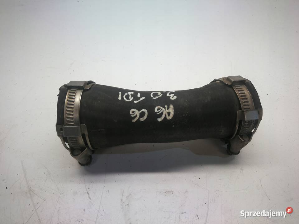 RURA WĄŻ INTERCOOLERA AUDI A6 C6 4F0145944F Przystajń
