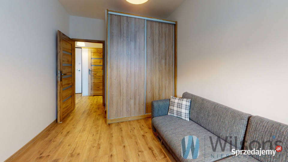 Wynajem mieszkania Warszawa 4578m2 2pokojowe sprzedam