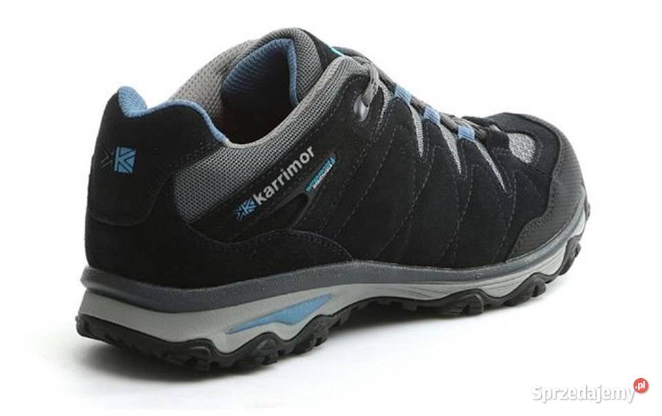 Buty Karrimor RONA LOW Ladies 37 38 39 41 42 Dębica