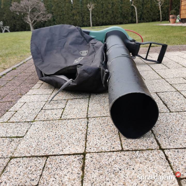 Odkurzacz elektryczny BOSCH UNIVERSALGARDENTIDY Lubin