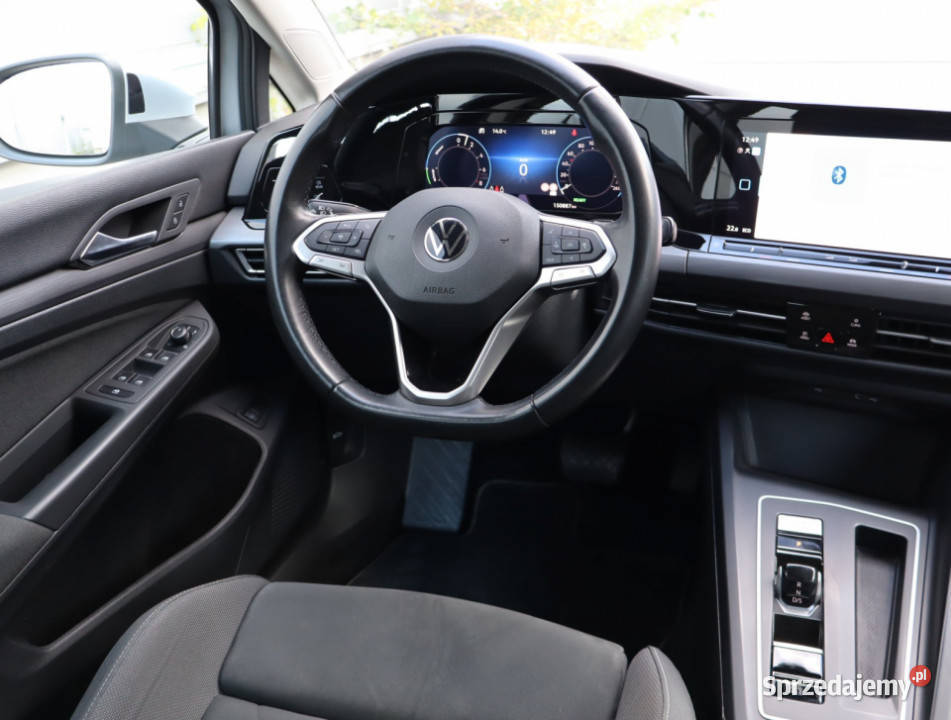 VW Golf 14 TSI eHybrid Piaseczno