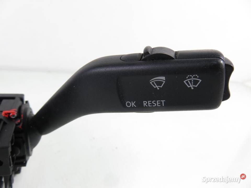 PRZEŁĄCZNIK ZESPOLONY VW PASSAT B6 3C2 Motoryzacja