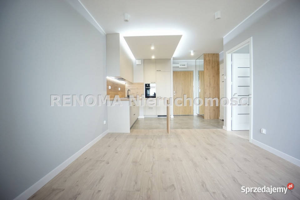 sprzedaży mieszkania 4134m2 2pok Białystok