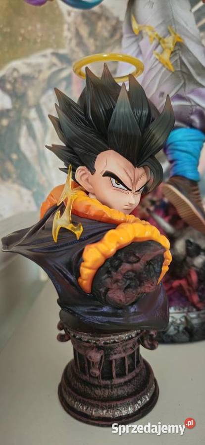 Figurka Gogeta 45 Dragon Ball Adamów sprzedam