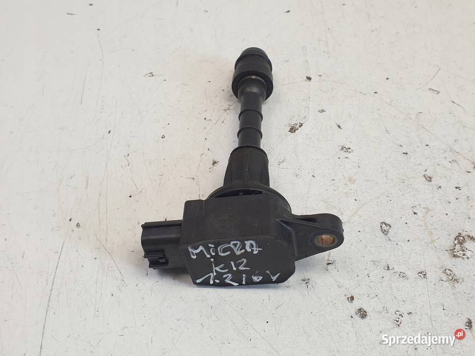 Nissan Micra k12 12 B CEWKA ZAPŁONOWA 22448AX001