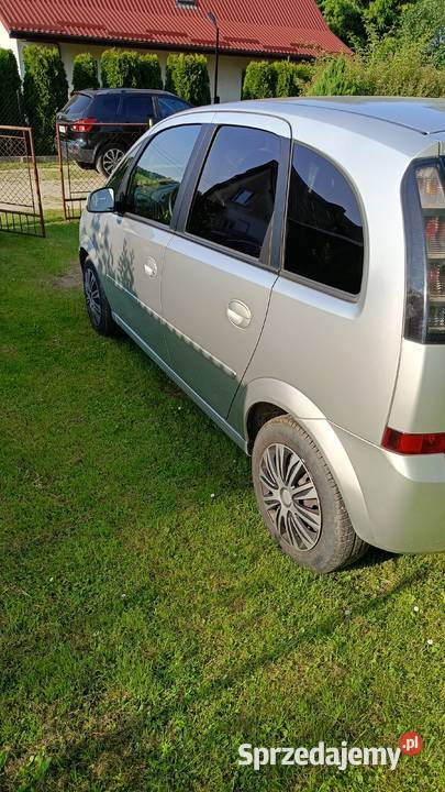 Meiva A stan 105KM Bachórz