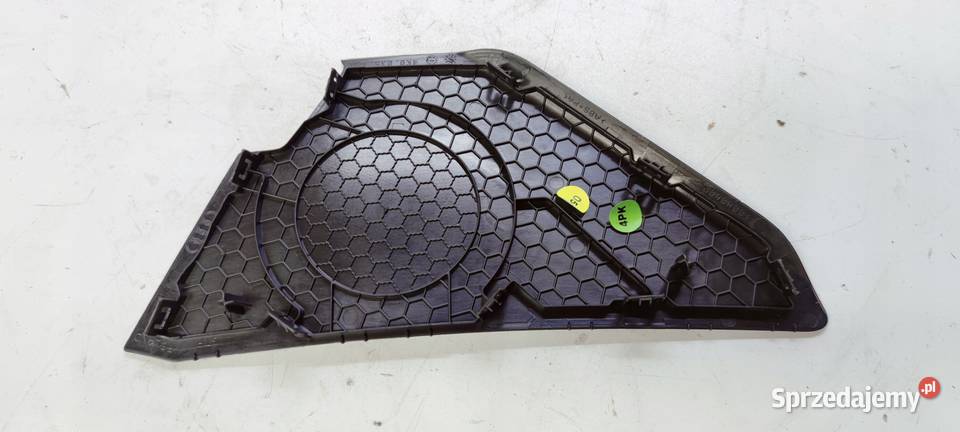 MASKOWNICA GŁOŚNIKA DRZWI AUDI A6 C8 4K0035424 Przystajń