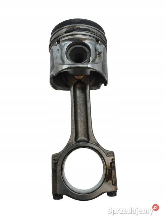 TŁOK KORBOWÓD 20 DCI Renault Koleos I 2007 Rok produkcji 2010