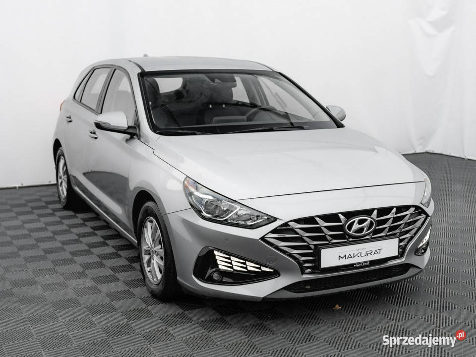 Hyundai i30 GD1F00310 TGDI Modern Kcof Gdańsk