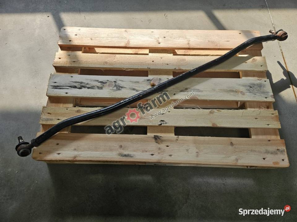 Drążek kierowniczy FWD Lamborghini 1306 Laser130 dolnośląskie Byków