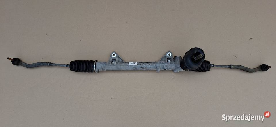 RENAULT ZOE LIFT PRZEKŁADNIA KIEROWNICZA Bieleń