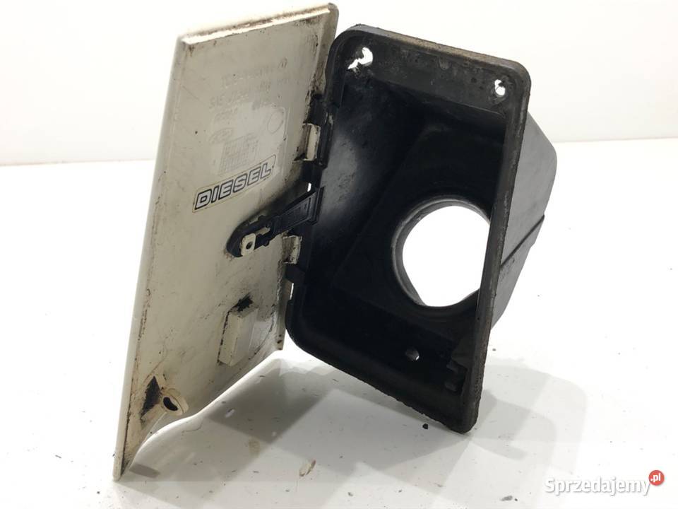 KLAPKA WLEWU PALIWA FORD TRANSIT IV Bus 0006 Części samochodowe