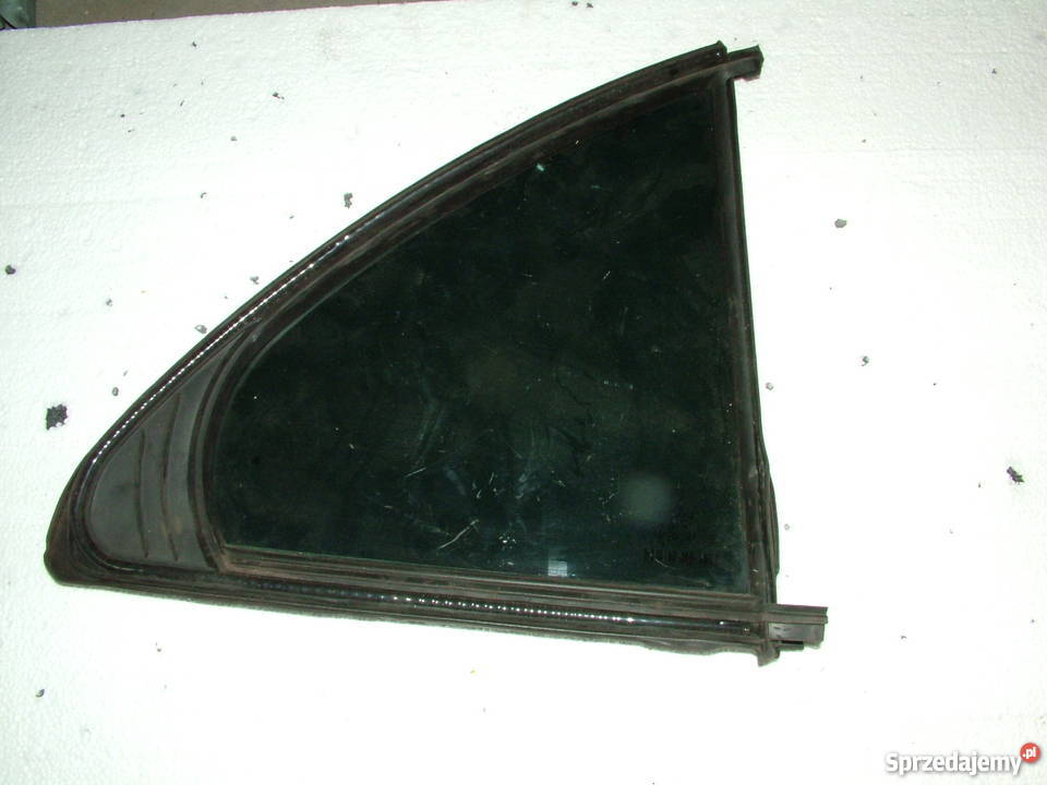 Mercedes W 211 Szyba Trójkąt Prawa Boczna wielkopolskie Turek