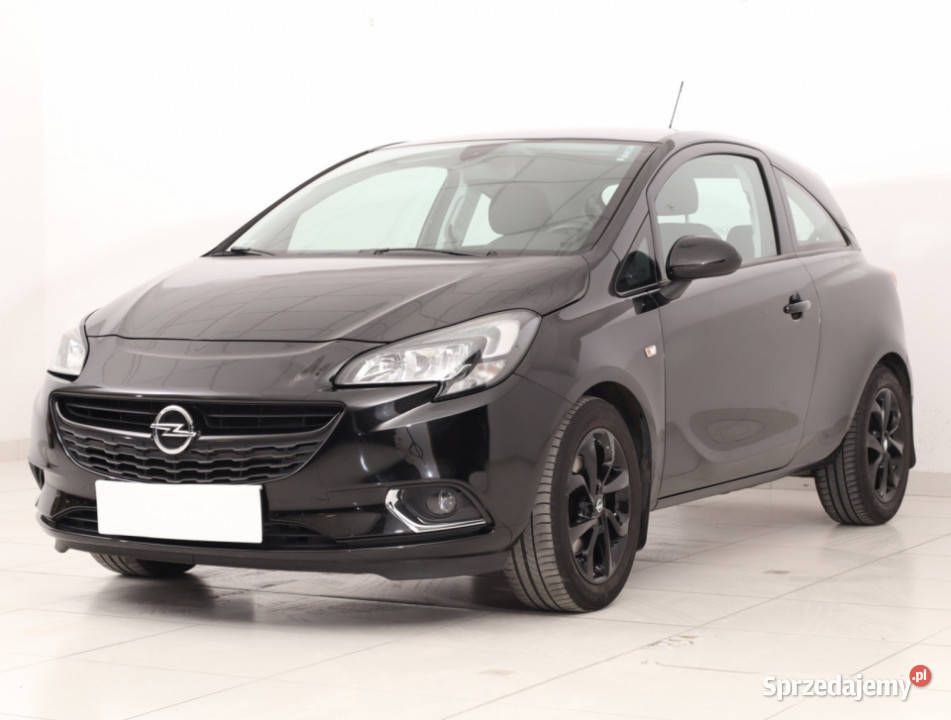 Opel Corsa 14 Turbo