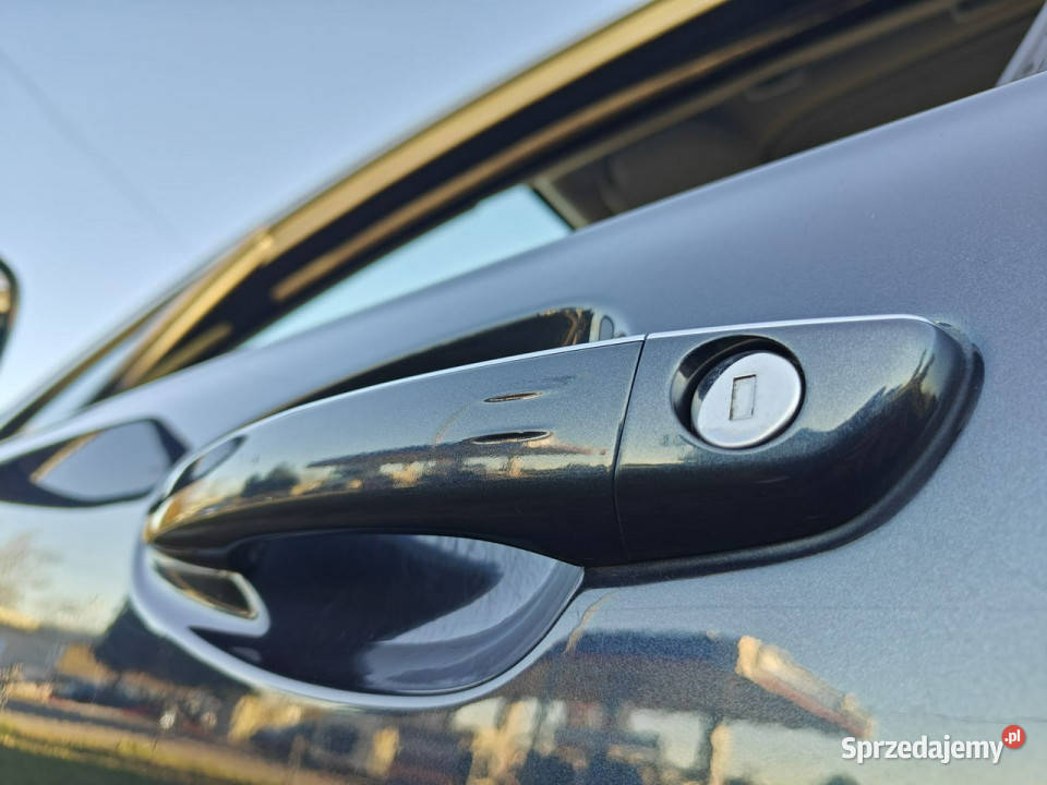 Peugeot 508 SW I 20102018 Peugeot Samochody osobowe Karczew