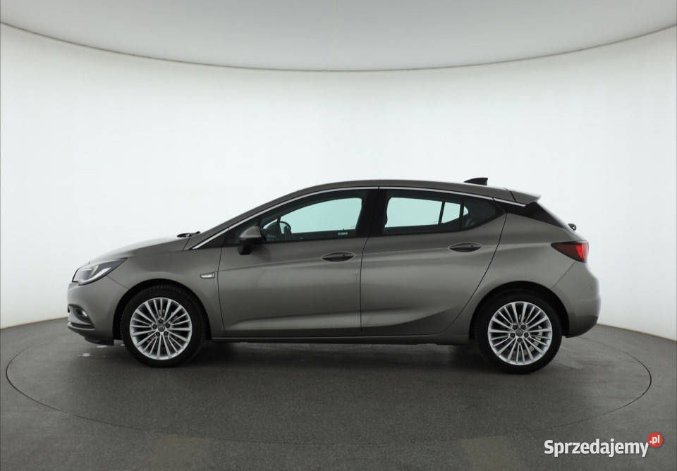 Opel Astra 14 T czujnik deszczu lubelskie Lublin