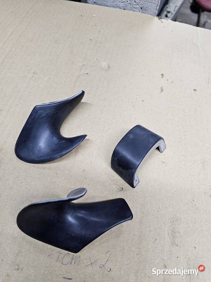 Kierownica peugeot 307 łódzkie Łódź