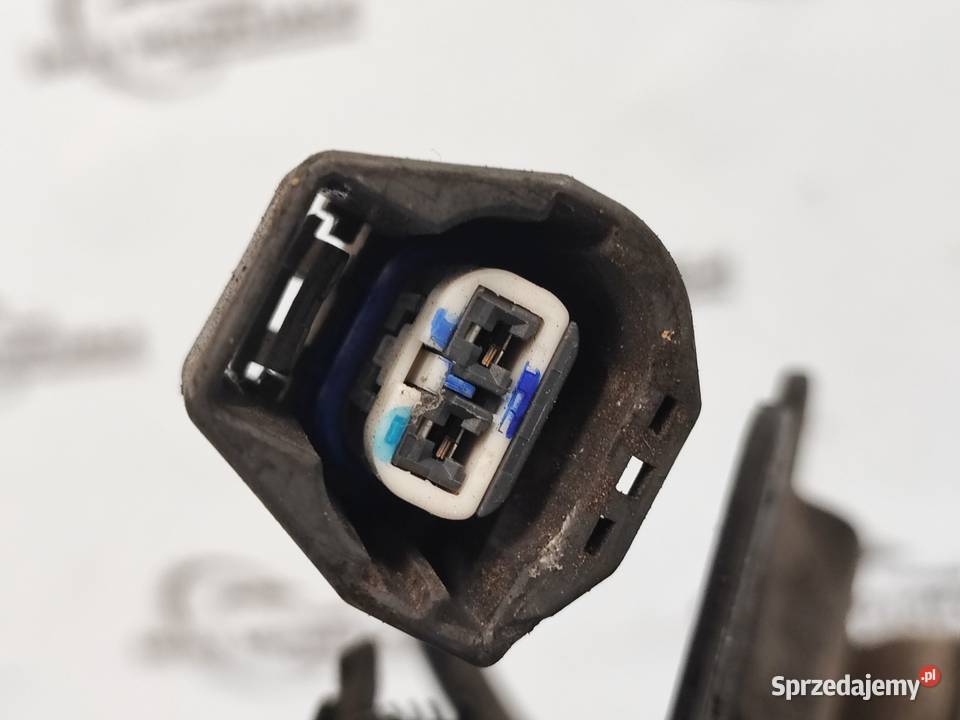 MOKKA ASTRA CORSA 14 B14NET 140 136 vacum pompa Motoryzacja Kielce