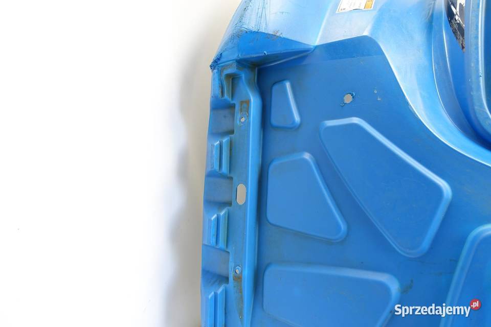 Sportsman 850 TYLNY BŁOTNIK Osłona Nadkole Chełm