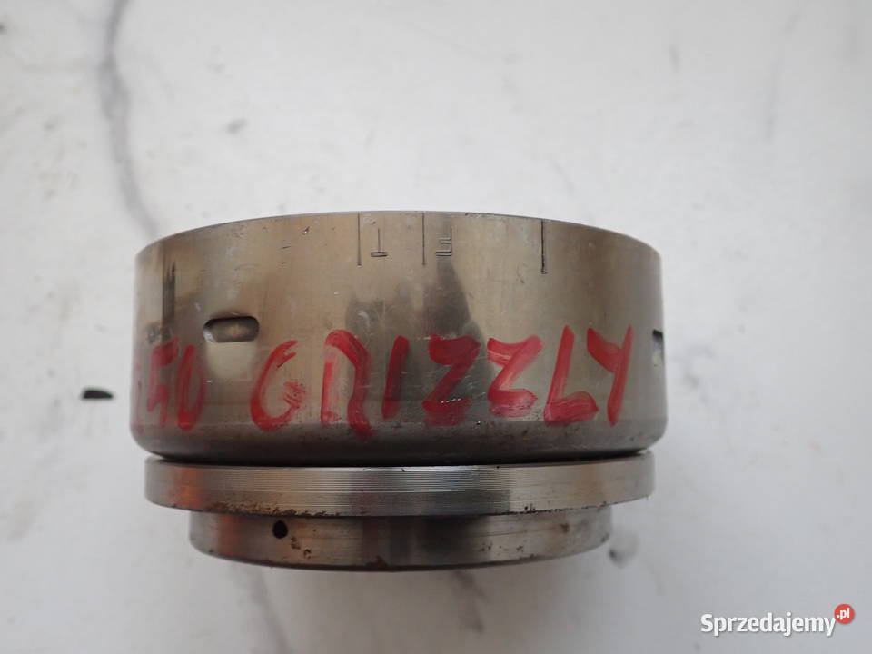 Magneto F4T259 Yamaha YFM 250 Big Bear Strzelce Krajeńskie