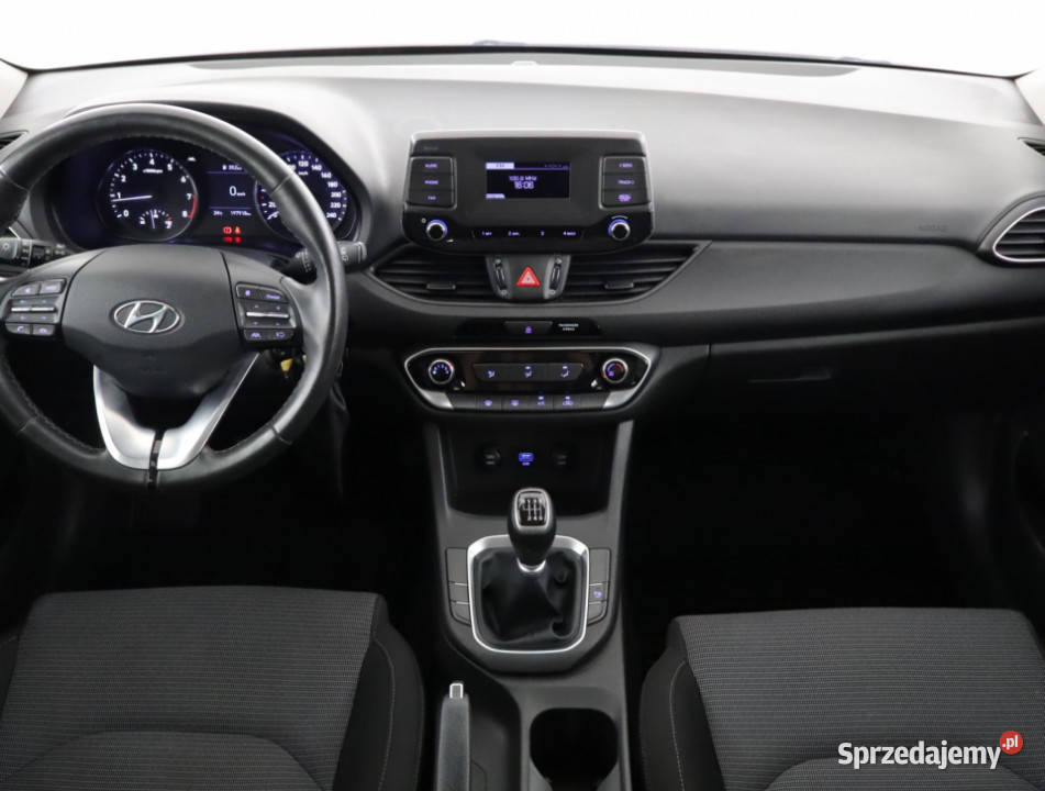 Hyundai i30 15 DPI dolnośląskie Bielany Wrocławskie sprzedam