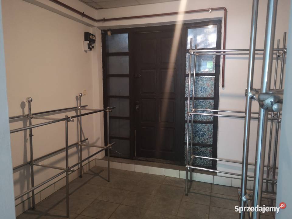 Lokal 60m do wynajecia Opoczno