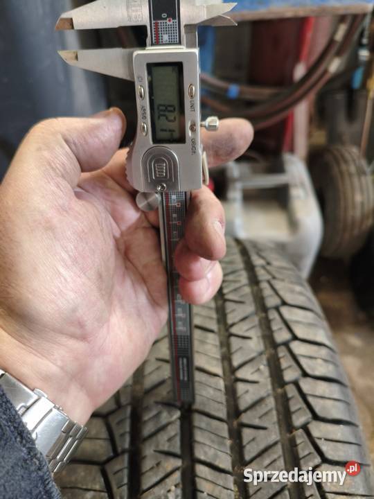 Opony Kormoran 22560R17 Summer SUW 17cale Olsztyn