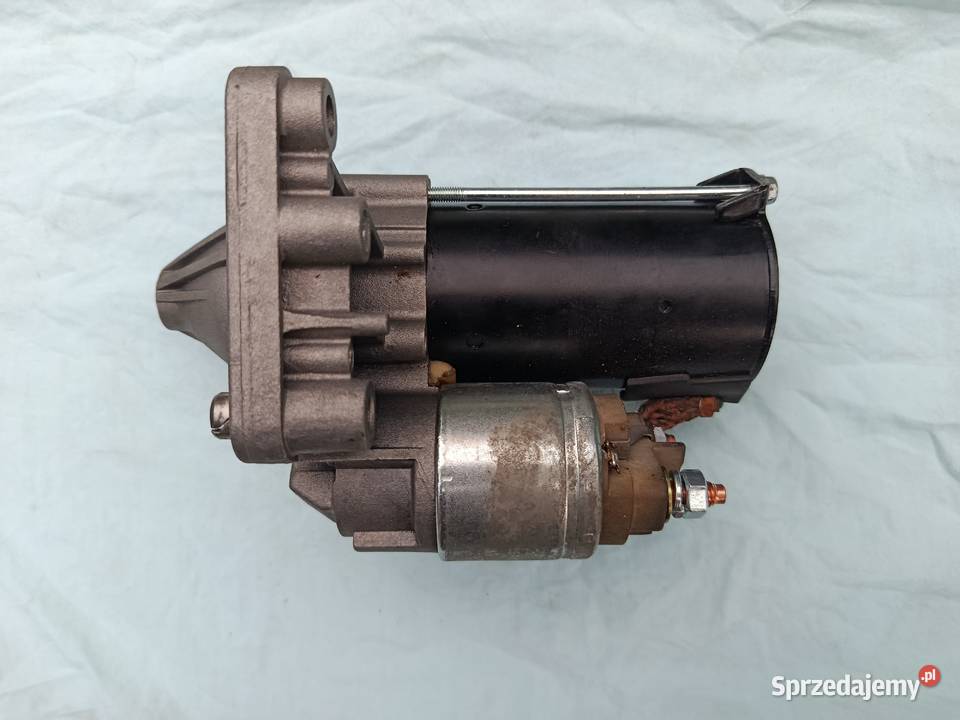 Rozrusznik Valeo 192806c Citroen 14HDI podkarpackie Olchowa