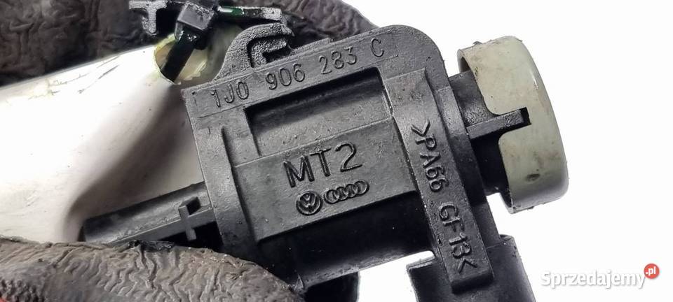 CZUJNIK AUDI A3 8L 1J0906283C