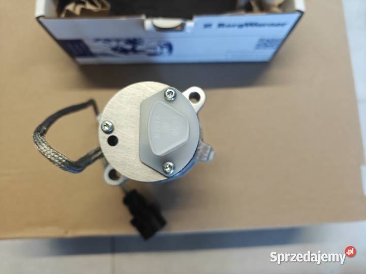 Pompa Haldex VWAudiSkoda VAG BorgWarner Przyprostynia