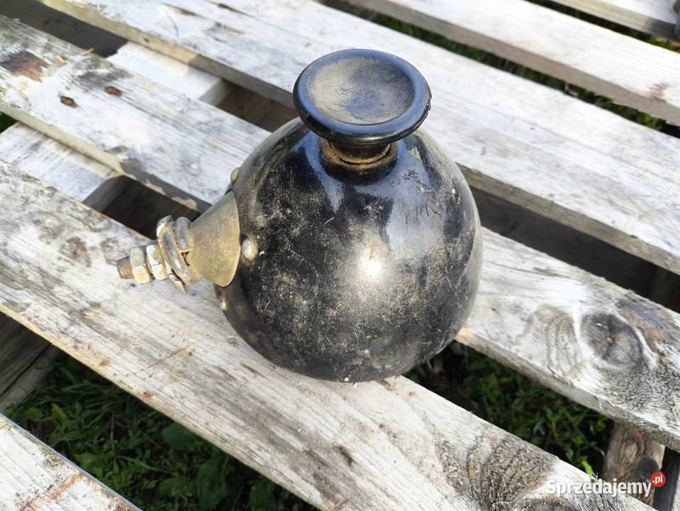 Obudowa skorupa szperacz gaz 69 uaz osobowe