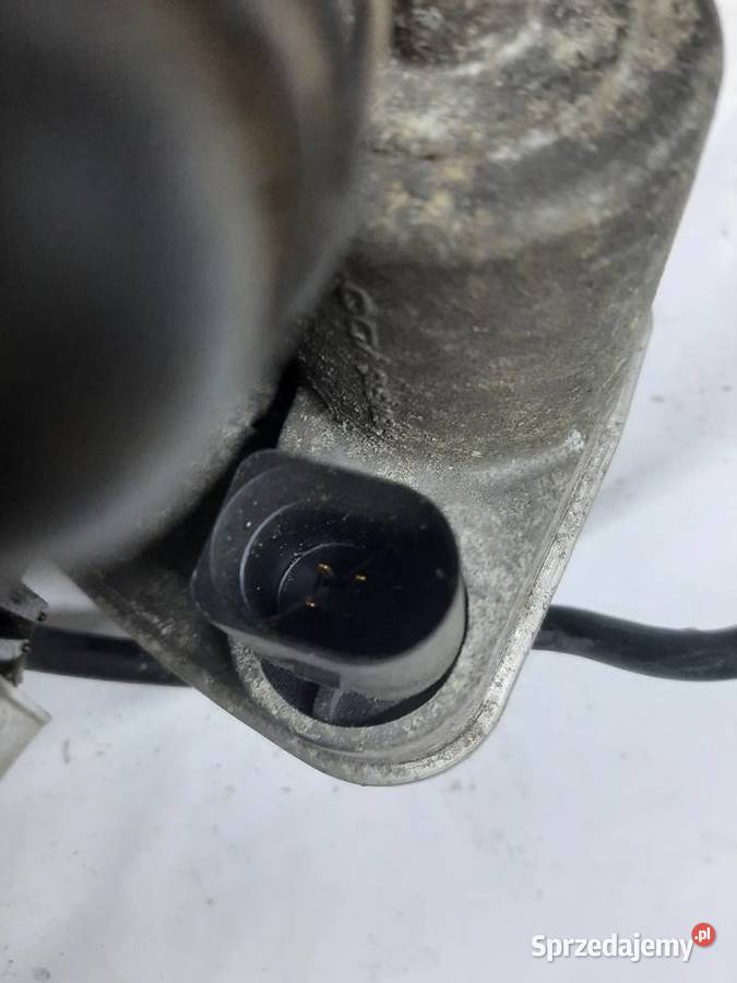 OPEL ASTRA H ZAFIRA B 18 16v przepustnica Ksawerów