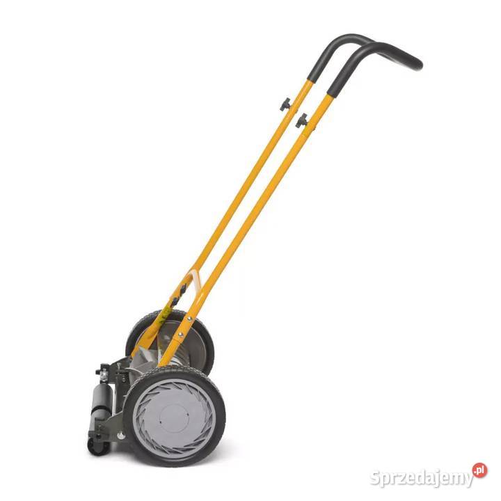 Kosiarka ręczna Stiga SCM 240 R