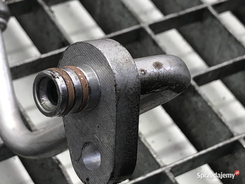 RURKA KLIMATYZACJI OPEL COMBO D 12 110 Van