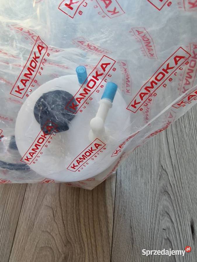Pompa Paliwa Daewoo Matiz małopolskie Czernichów