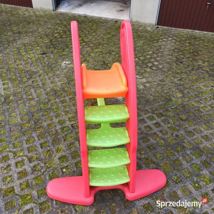 Zjeżdżalnia Little Tikes Piotrków Trybunalski