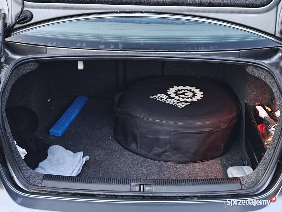 Volkswagen Jetta 16 MPI LPG 2005r Maszków