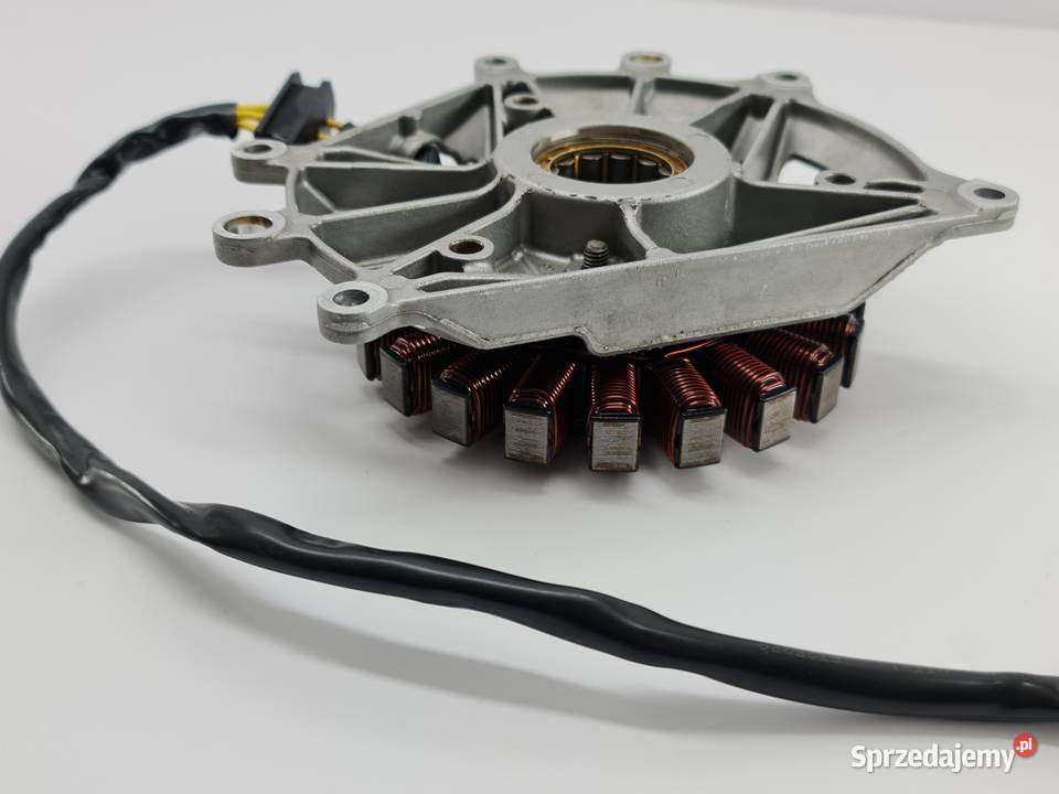 Stator Alternator Pradnica BMW R 1250 Gs Łódź