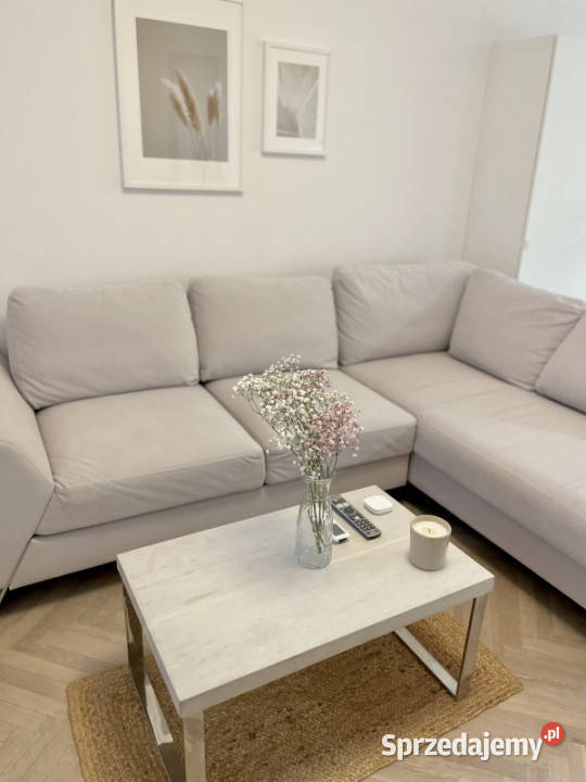 MOKOTÓW ładne 2 pokoje metrze park Warszawa