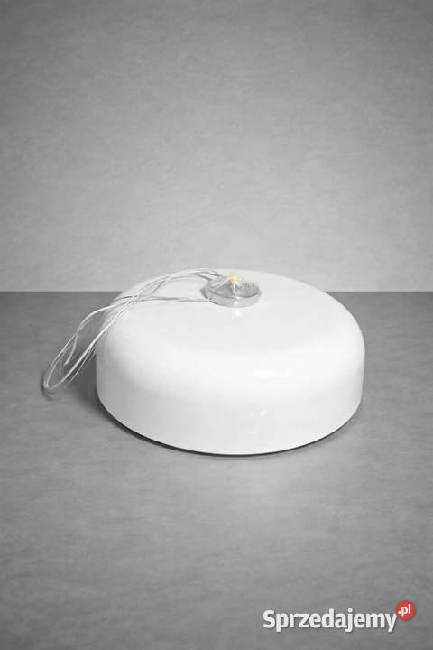 Lampa Podsufitowa Żywiec