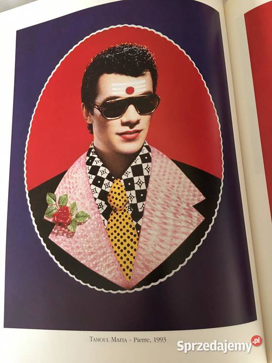 Pierre et Gilles THE COMPLETE WORKS 作品集 作品集 THE Gilles Pierre COMPLETE WORKS et