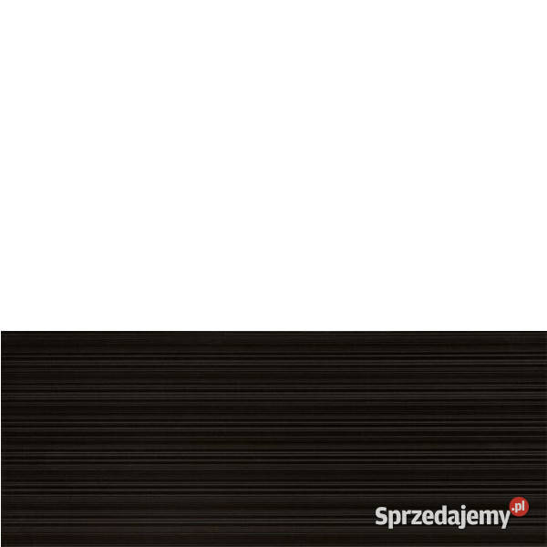 Płytki Orisa graphite 20 x 50 Opoczno aktualne Białogard