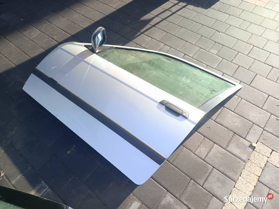 Drzwi lewe e36 Compact osobowe Czudec