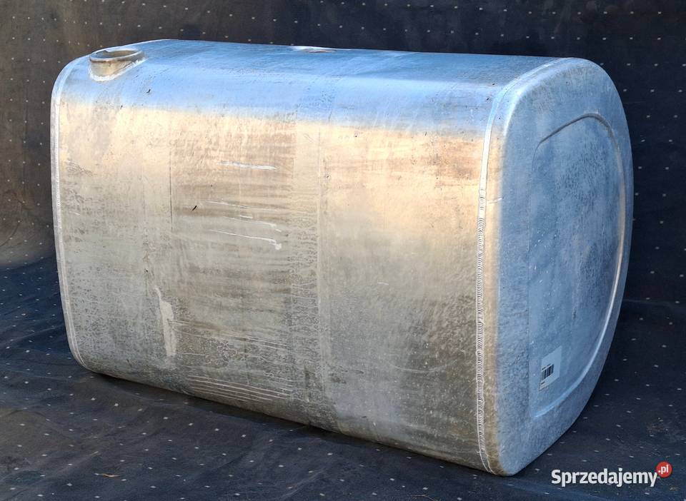 VOLVO RENAULT ZBIORNIK PALIWA 405L 21516447 Zbiorniki Motoryzacja