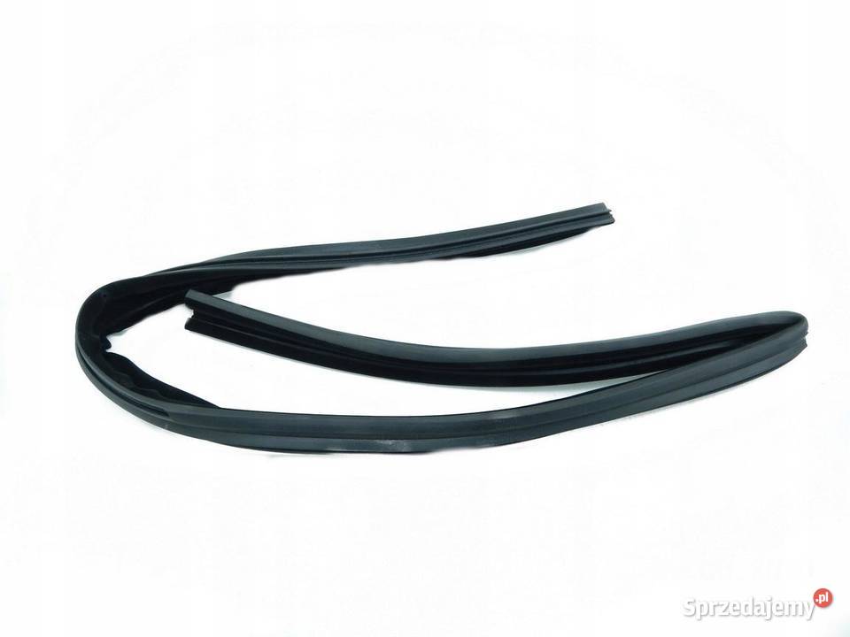 USZCZELKA SZYBY LEWY TYŁ HYUNDAI EXCEL 9094 ASO lubelskie