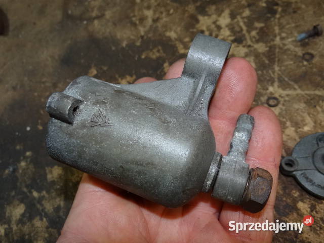 komora pływakowa Simson AWO T org DDR Żary