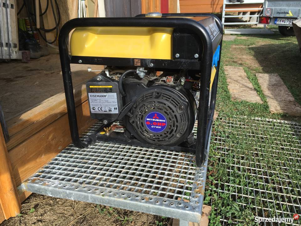 Eisemann H2801 Nowy Targ