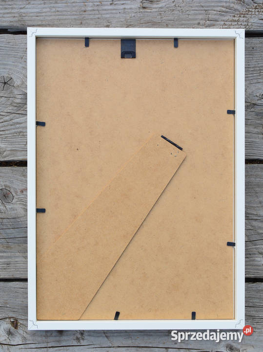 Abstrakcja złota a4 oprawiona Jelenia Góra sprzedam