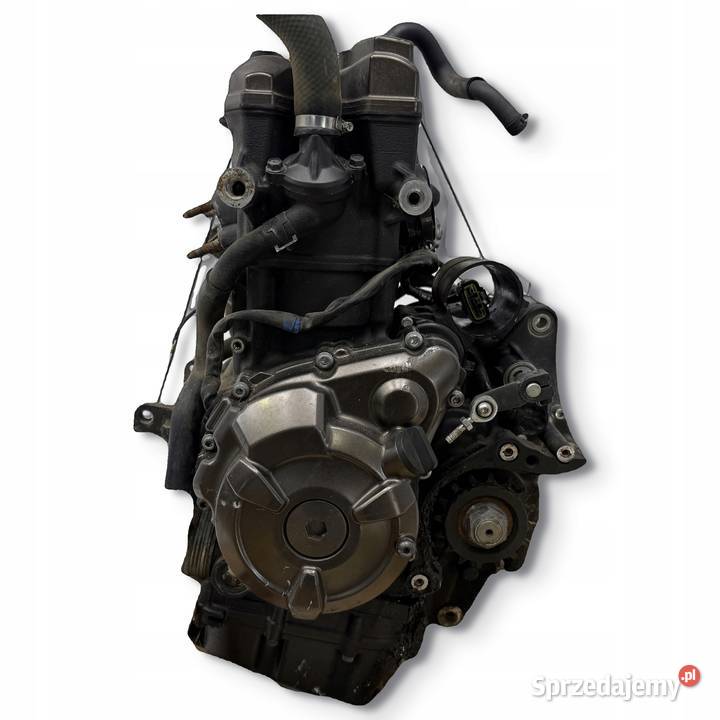 SILNIK M407E Yamaha XSR 700 MT07 MT 07 Tracer Chełm