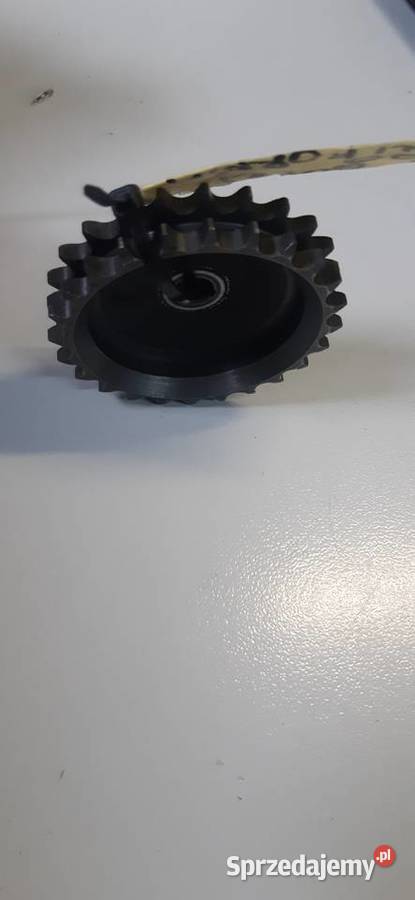 Zębatka rozrządu Moto Guzzi EV 1100 California Jawiszowice